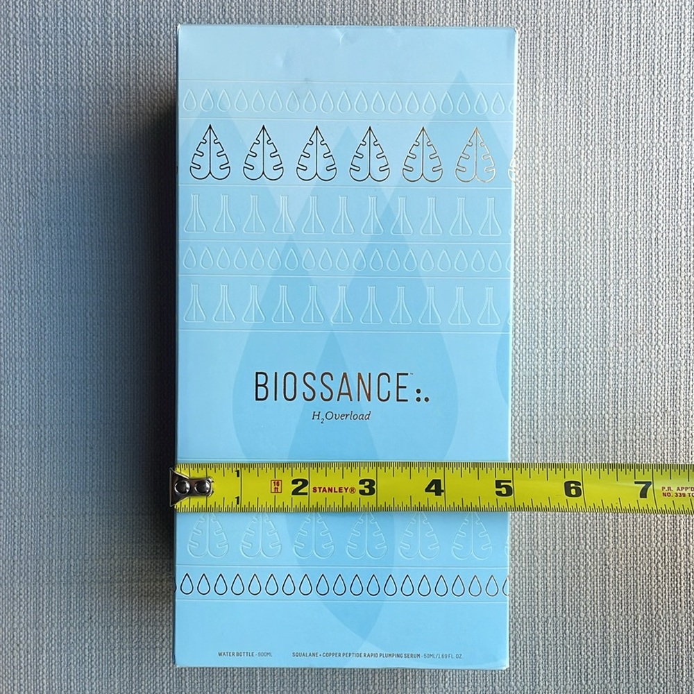 Biossance H2Overload Set - Picture 12 of 13